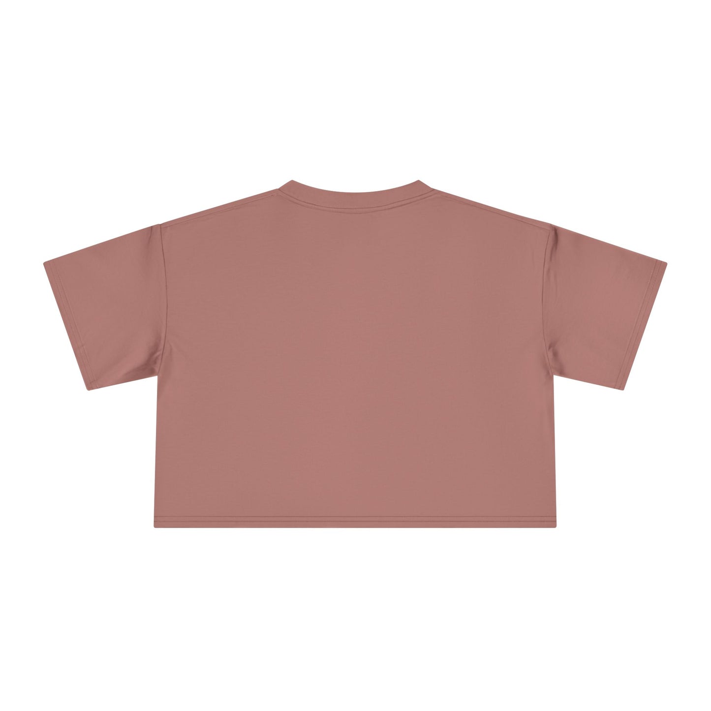 Making America Great Again Crop Top