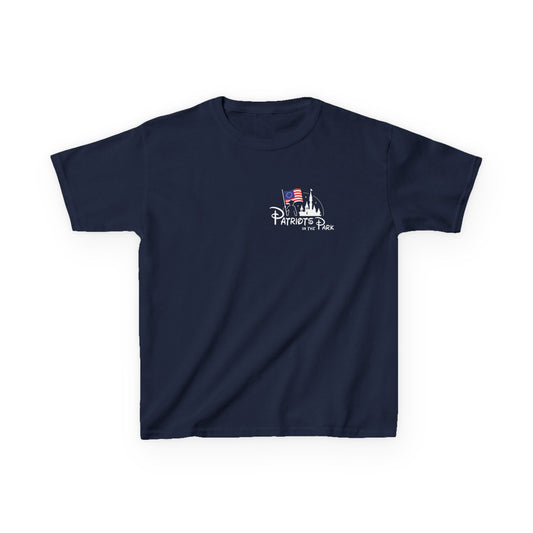 Disney Kids Heavy Cotton™ Tee