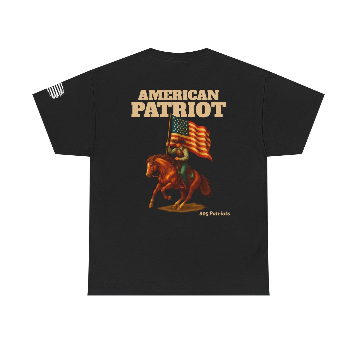 American Patriot