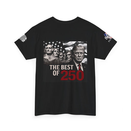 The Best of 250