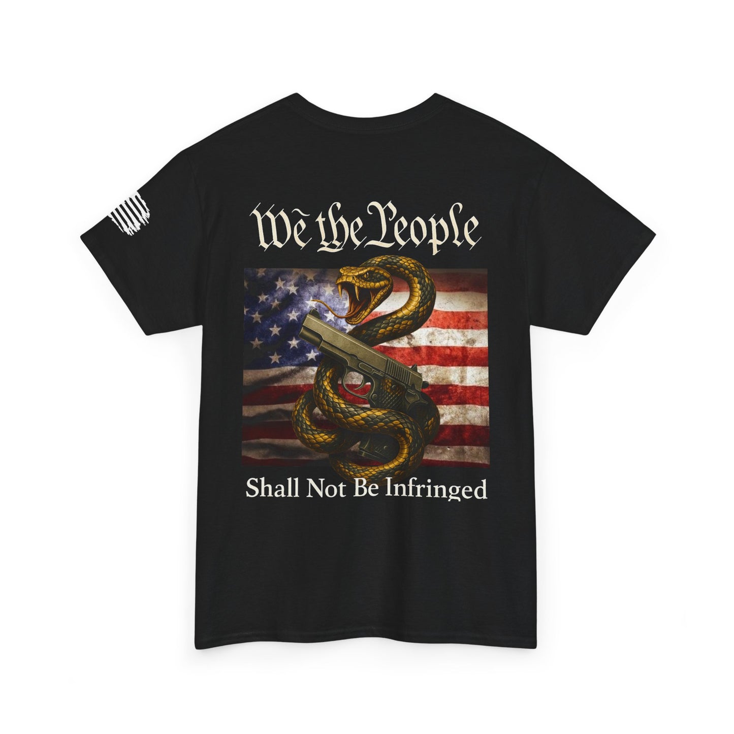We The People