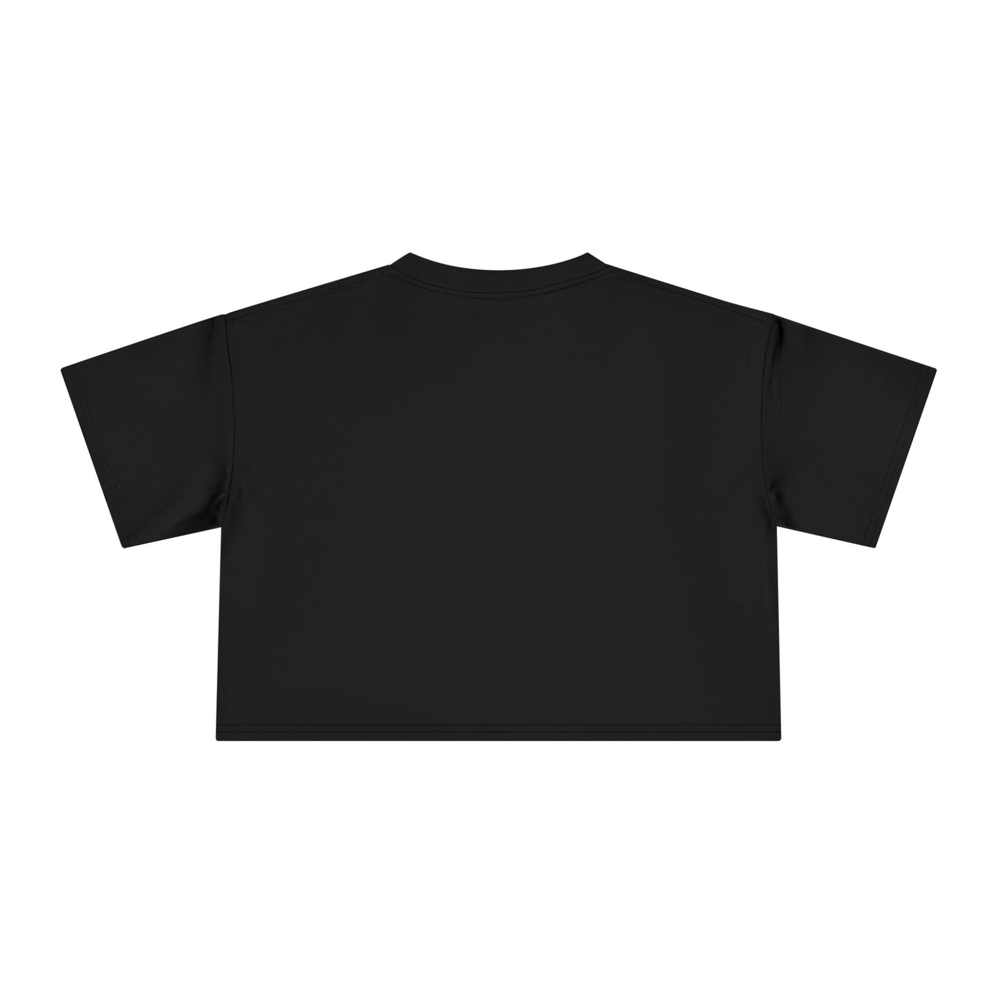 Making America Great Again Crop Top