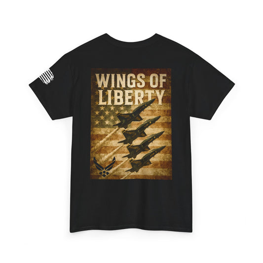 Wings Of Freedom