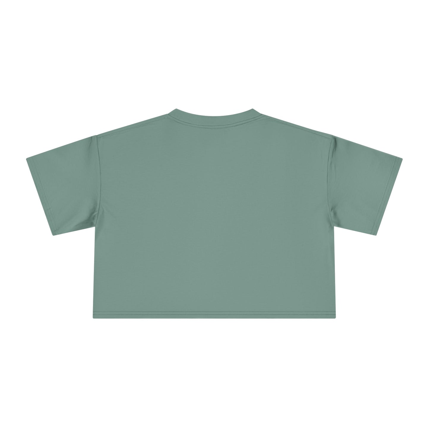 Making America Great Again Crop Top