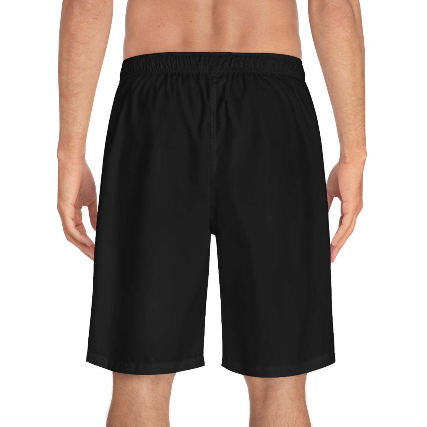 805 Patriots Men's Board Shorts