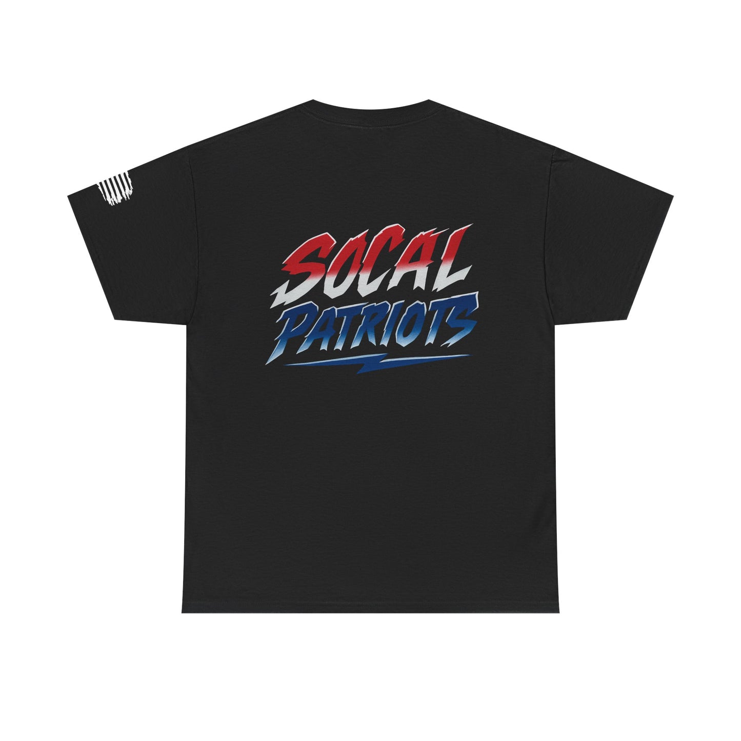 SoCal Patriots Shirt