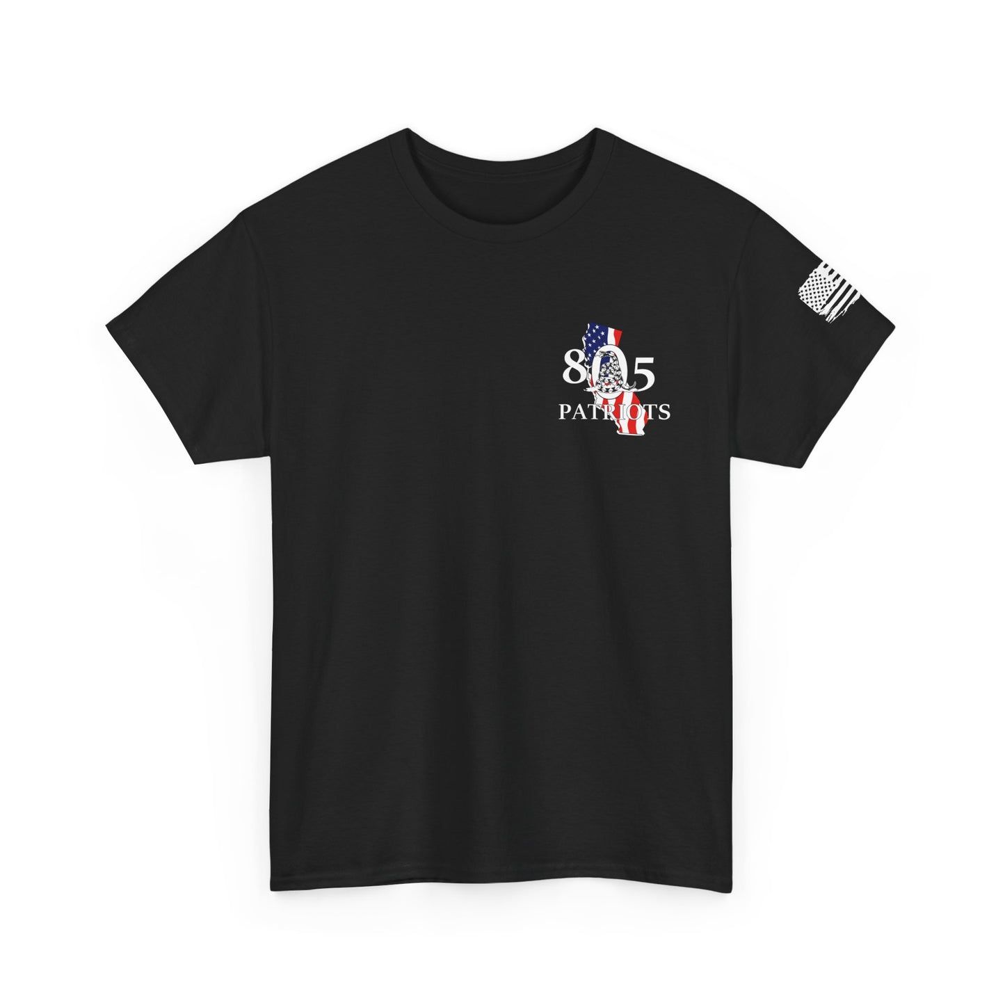 LIMITED TIME ONLY: 100 Rallies Shirt