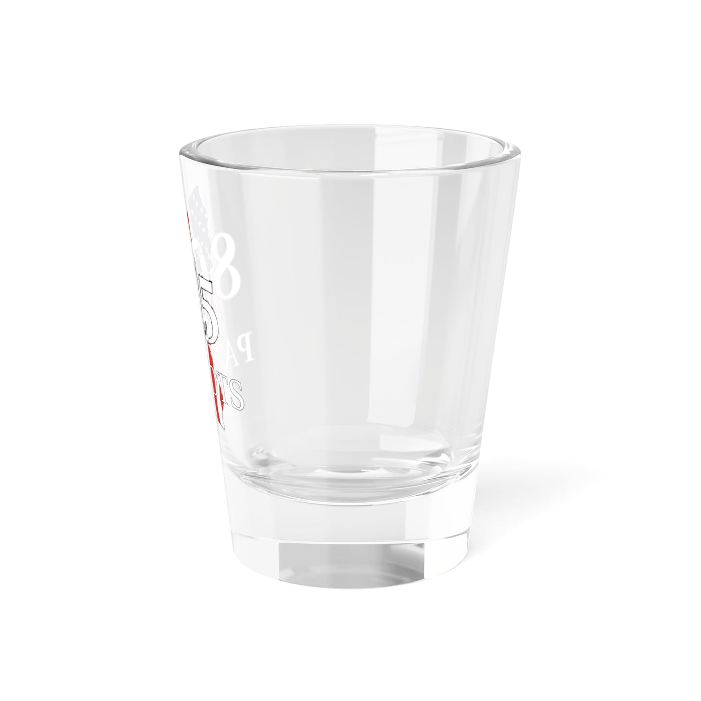 Shot Glass, 1.5oz