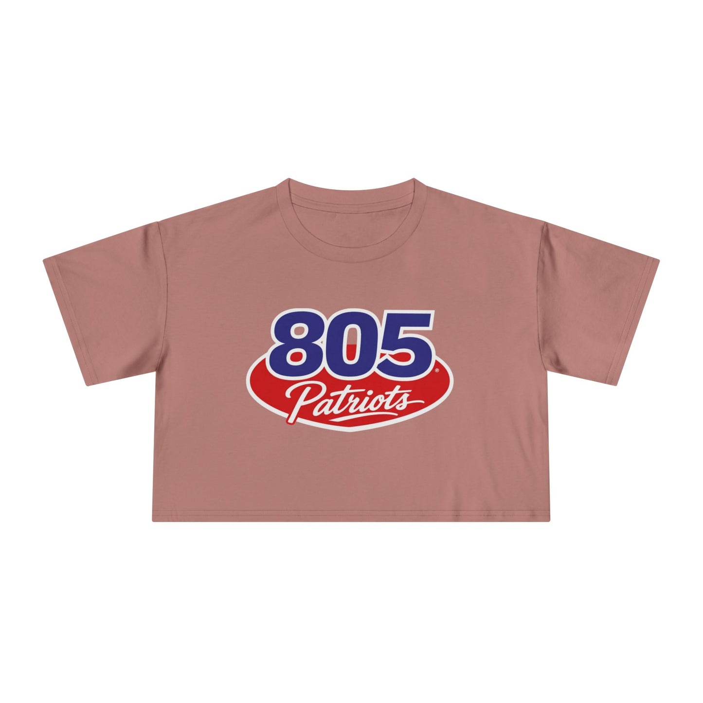 805 Crop Top