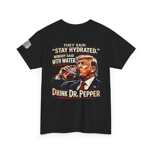 Dr. Pepper