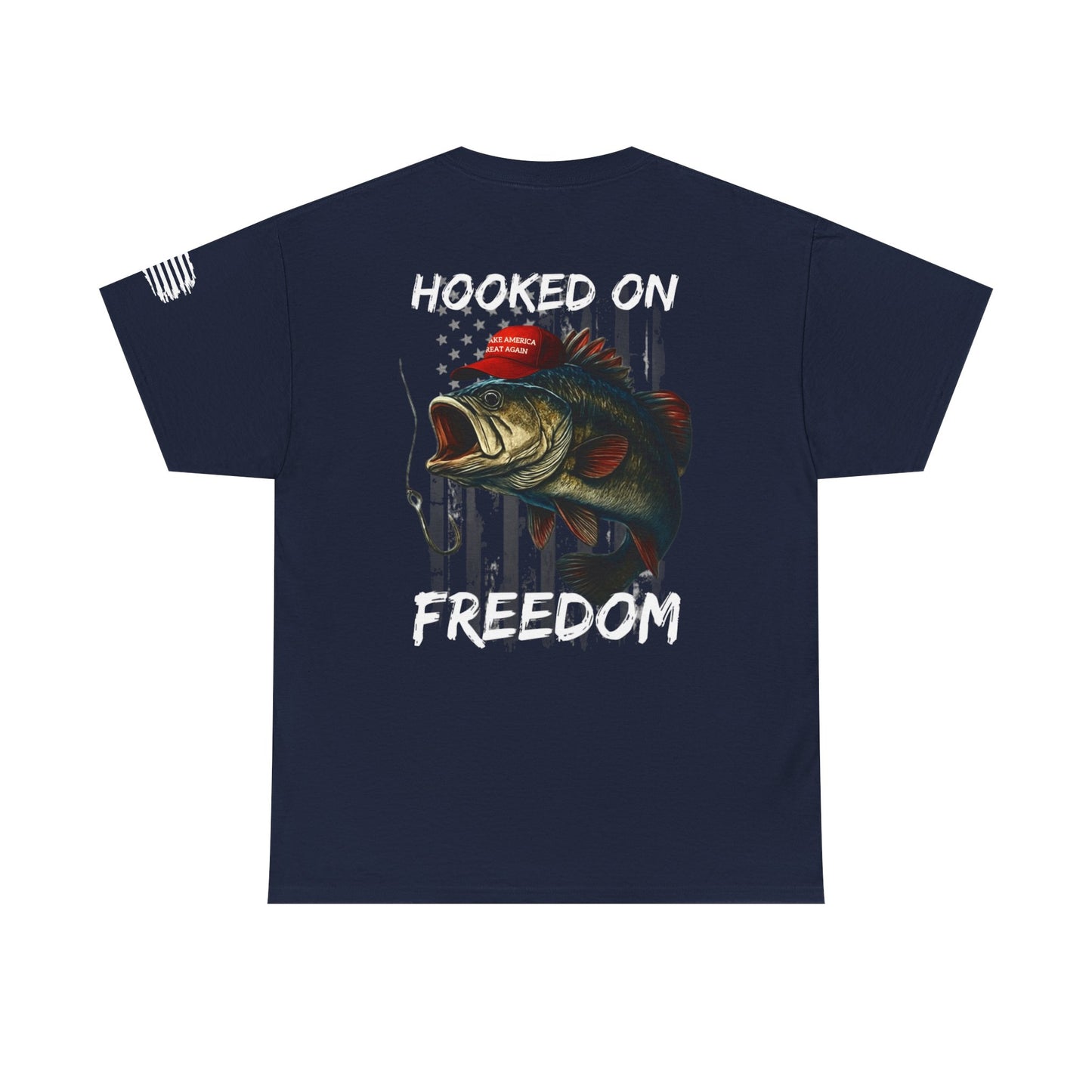Hooked On Freedom