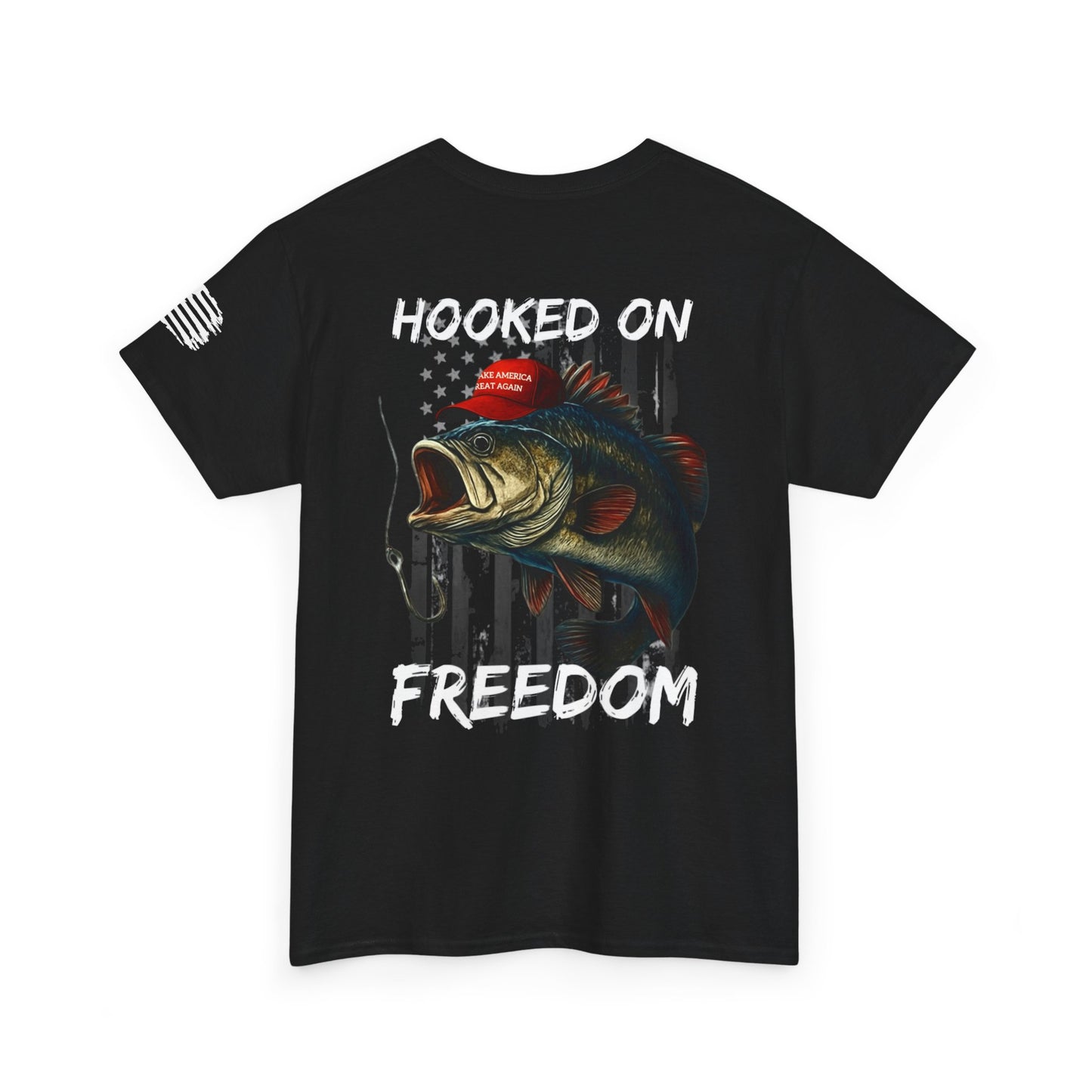 Hooked On Freedom