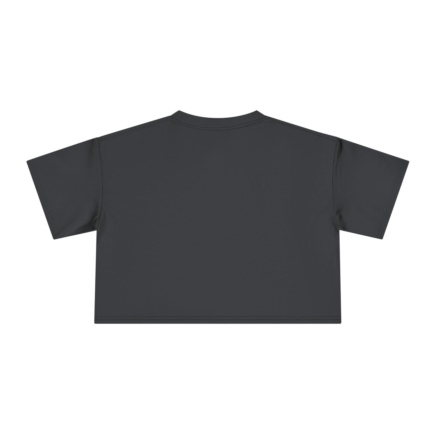 Making America Great Again Crop Top