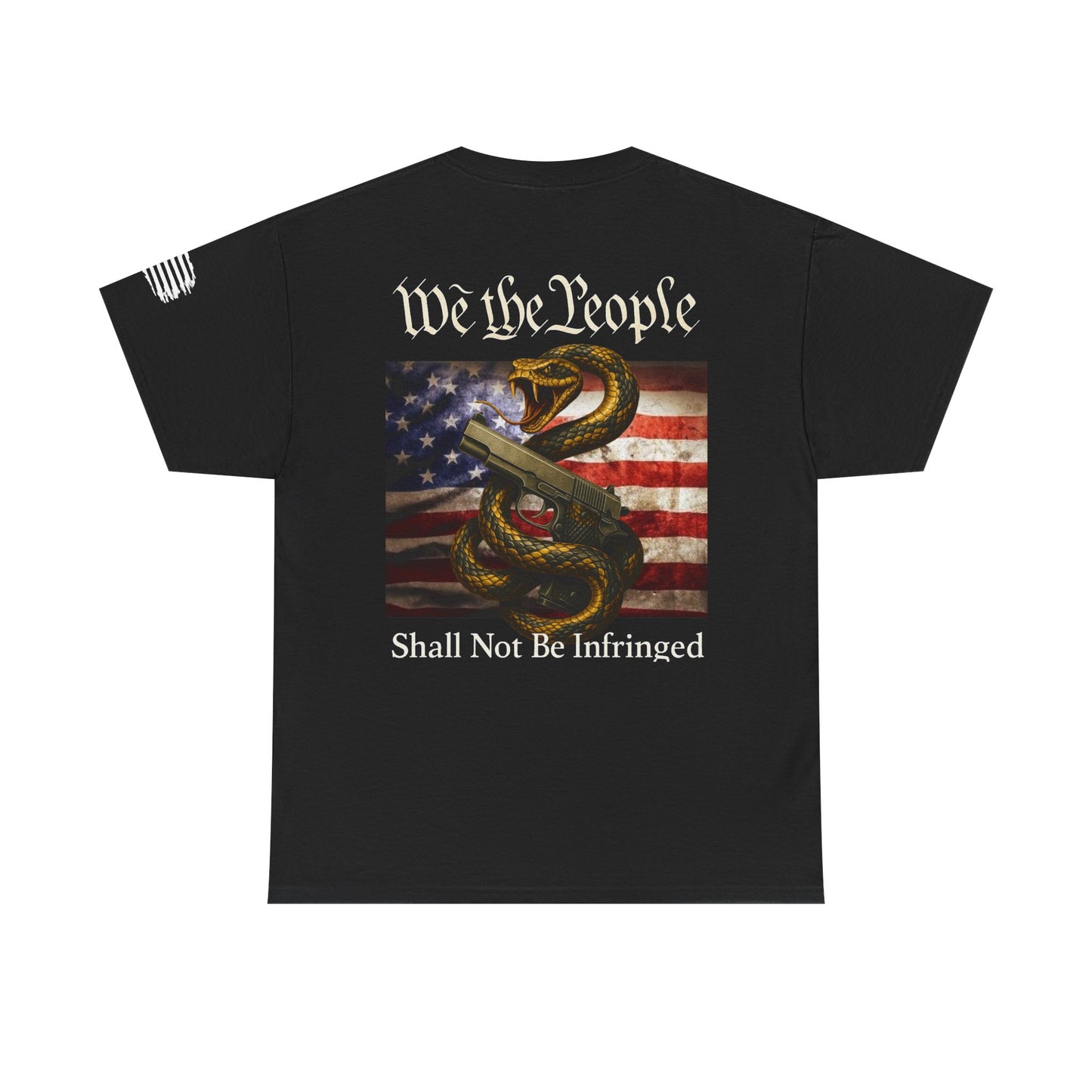 We The People