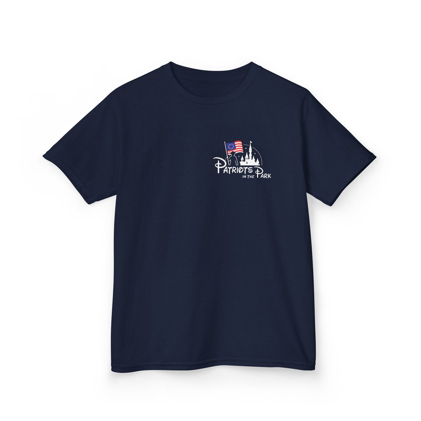 Disney Kids Heavy Cotton™ Tee