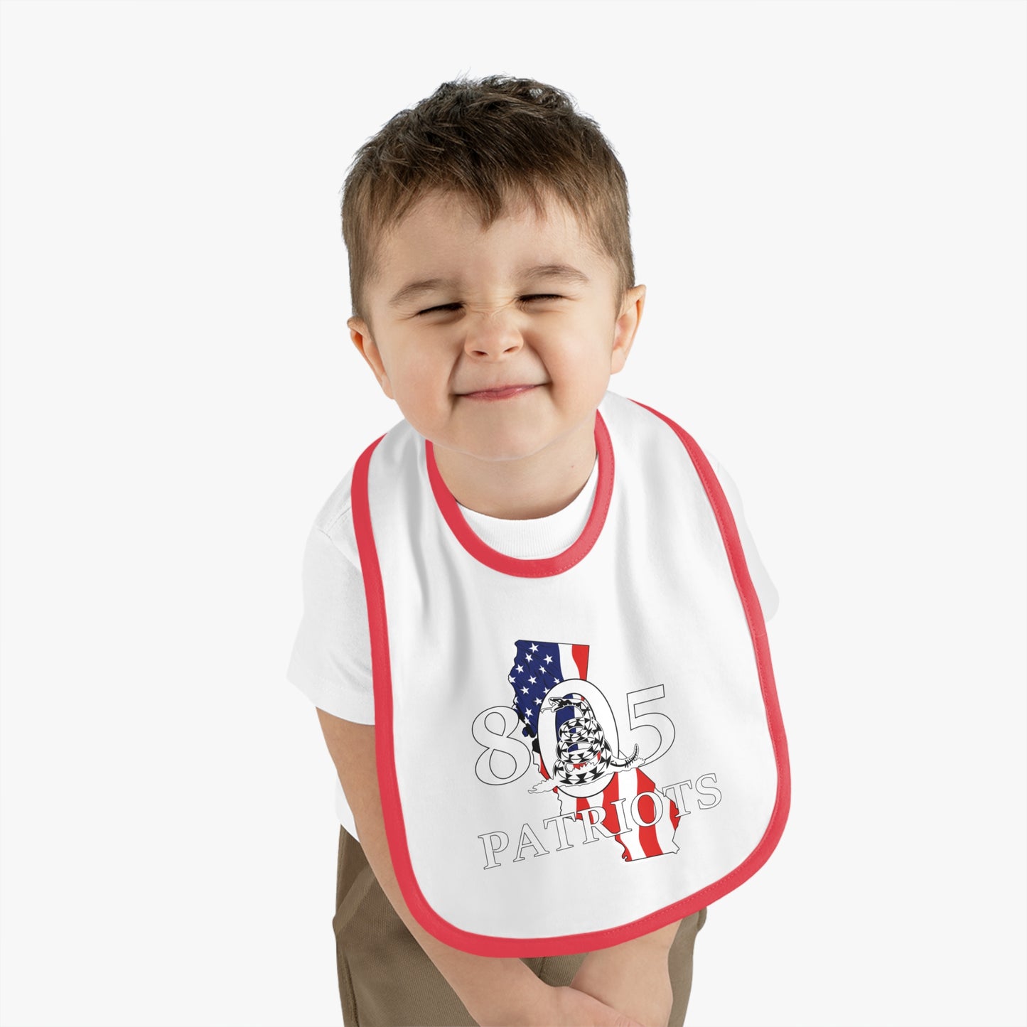 Baby Bib