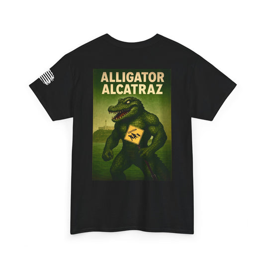 Alligator Alcatraz