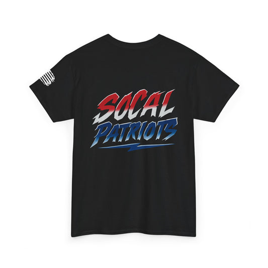 SoCal Patriots Shirt