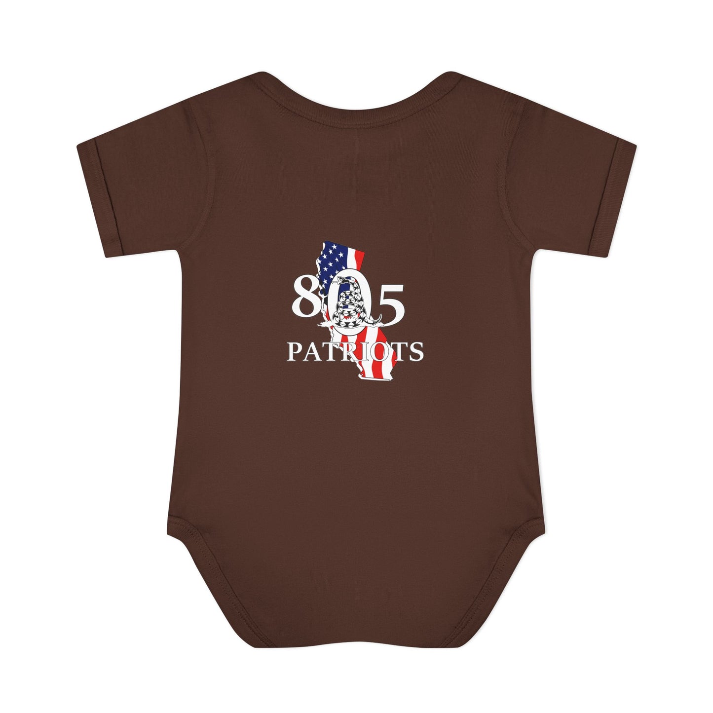 Boots, Bows & American Pride