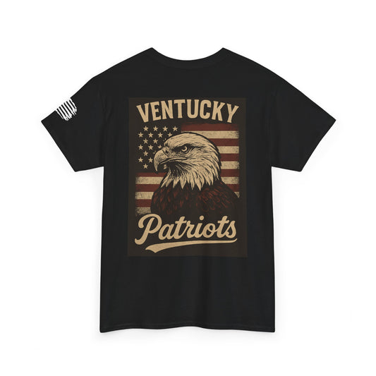 Ventucky Patriots