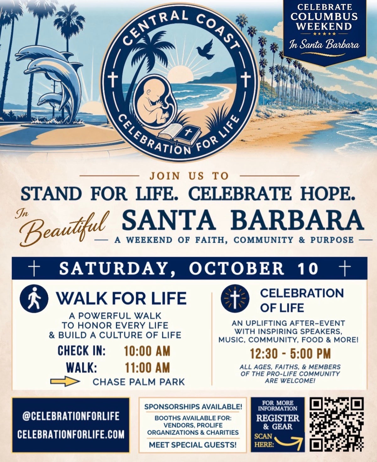 Celebration For Life