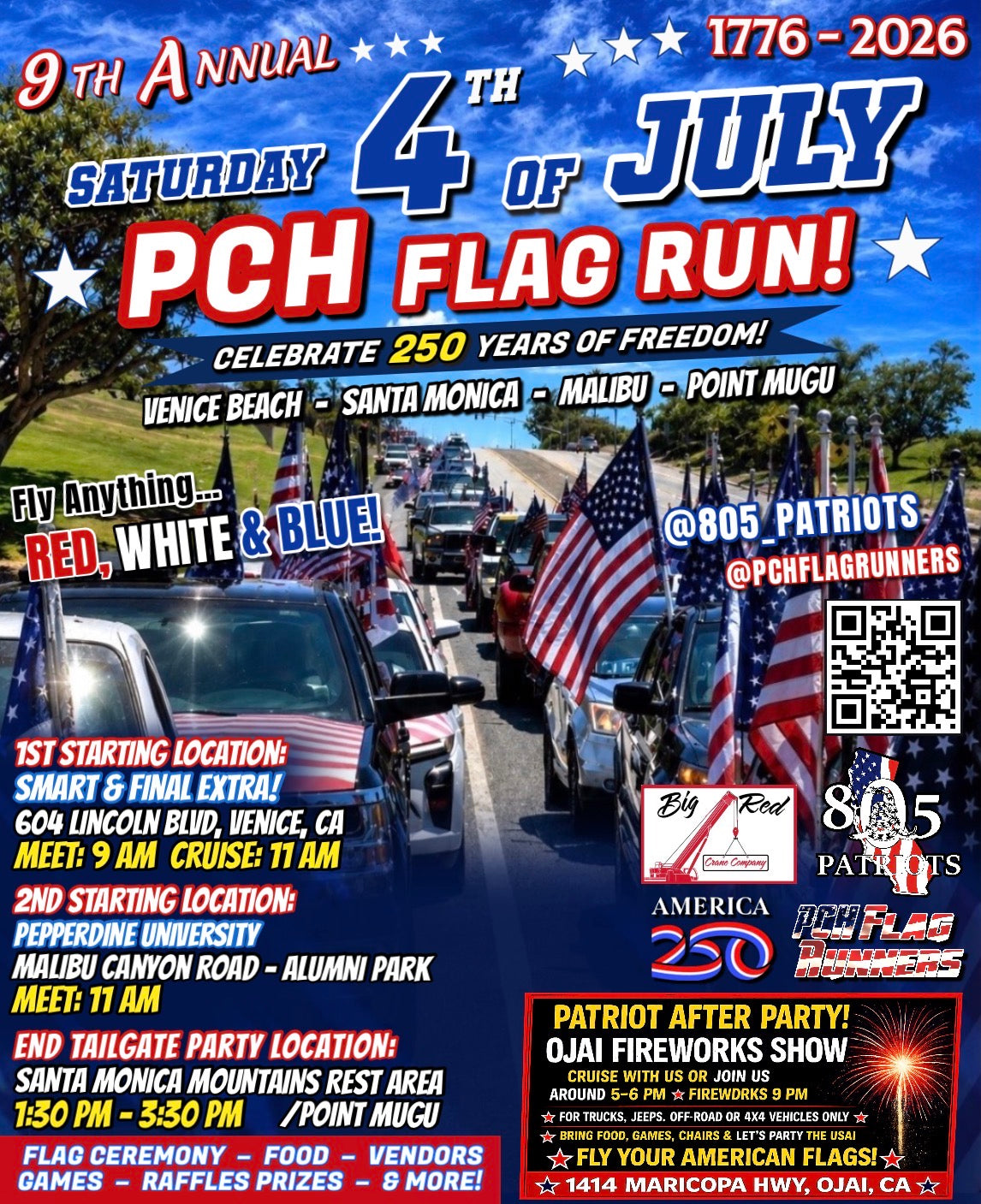 Flag Day